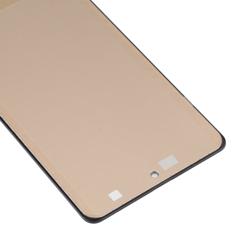 TFT LCD screen and digitizer for Xiaomi Redmi K50 Gaming / Poco F4 GT