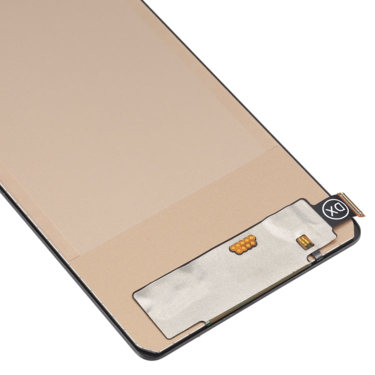 TFT LCD screen and digitizer for Xiaomi Redmi K50 Gaming / Poco F4 GT