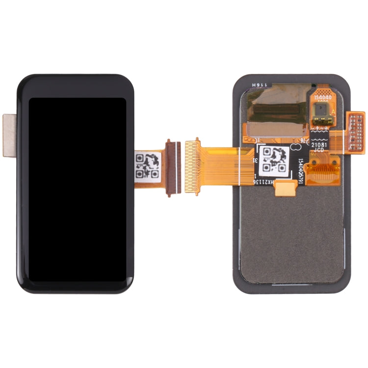 شاشة LCD أصلية كاملة مع محول رقمي لسوار هواوي Band 6