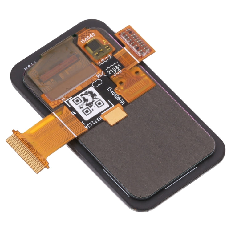 Original full LCD screen with digitizer for Huawei Band 6
