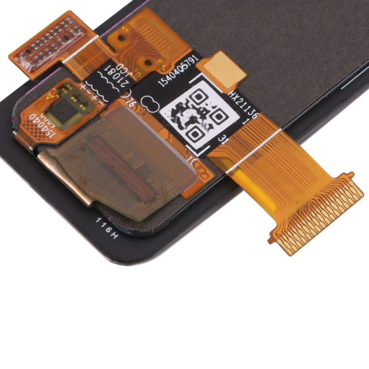 Original full LCD screen with digitizer for Huawei Band 6