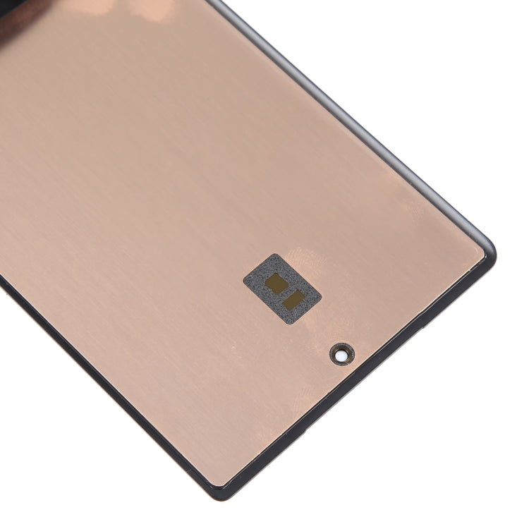 Original secondary AMOLED screen for Xiaomi Mi Mix Fold 2