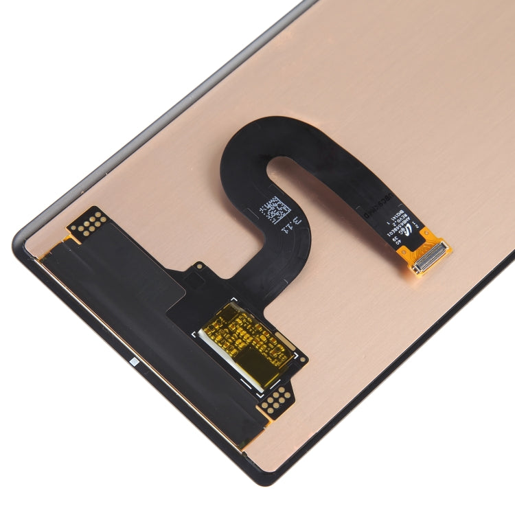 Original secondary AMOLED screen for Xiaomi Mi Mix Fold 2