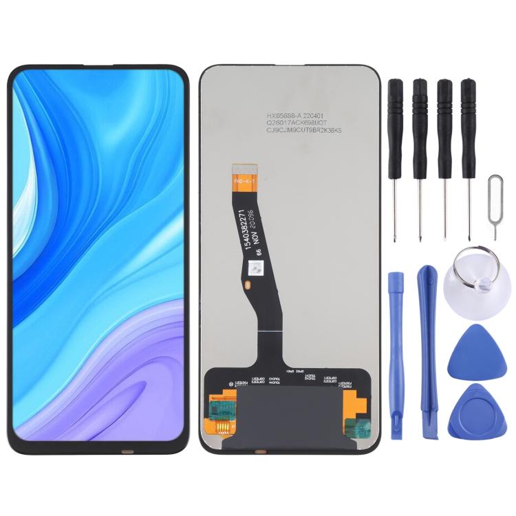 شاشة Cog LCD مع محول رقمي لهواوي Y9 Prime 2019