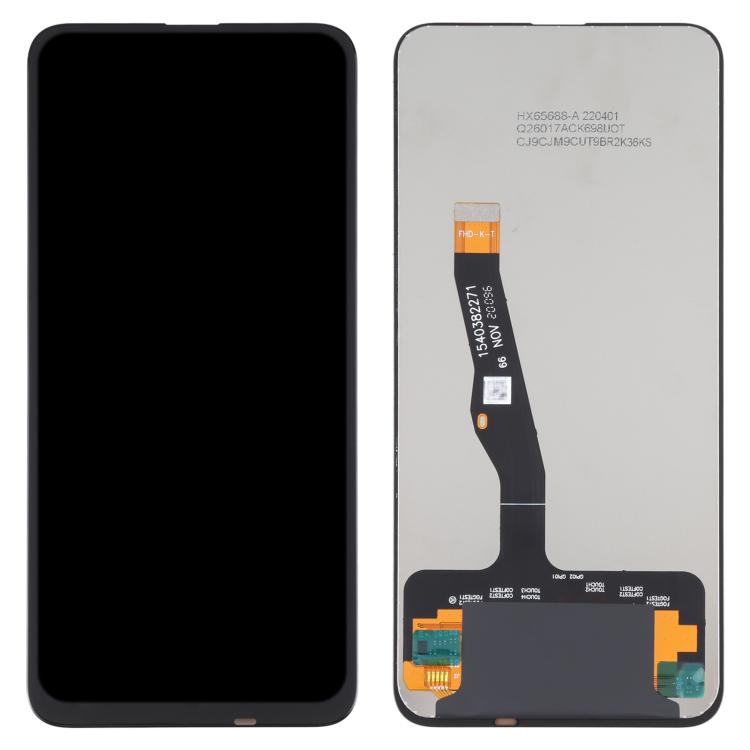شاشة Cog LCD مع محول رقمي لهواوي Y9 Prime 2019
