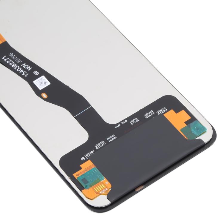 شاشة Cog LCD مع محول رقمي لهواوي Y9 Prime 2019