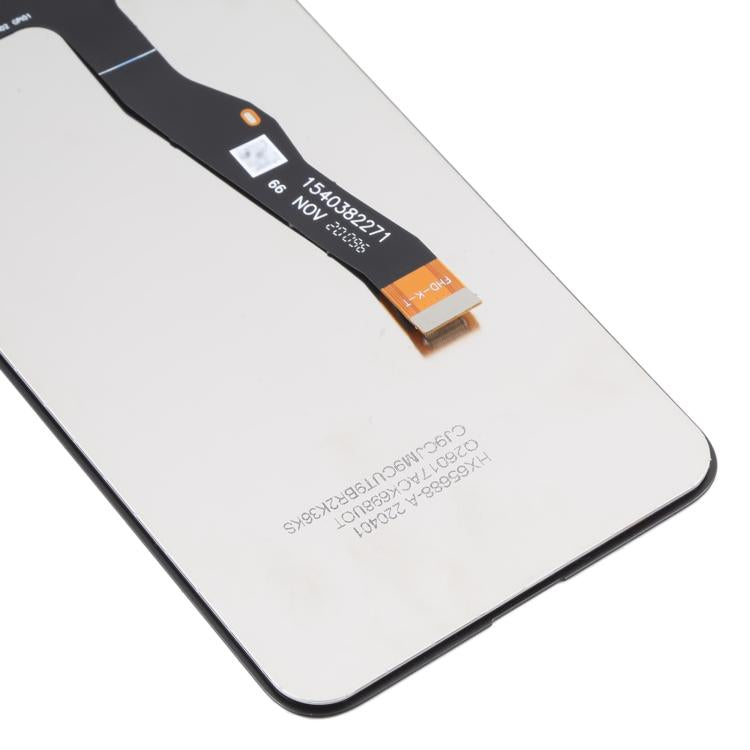 شاشة Cog LCD مع محول رقمي لهواوي Y9 Prime 2019