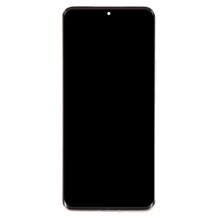 شاشة LCD أصلية كاملة مع إطار لهاتف هونر Magic4