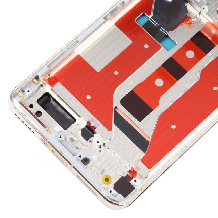 شاشة LCD أصلية كاملة مع إطار لهاتف هونر Magic4