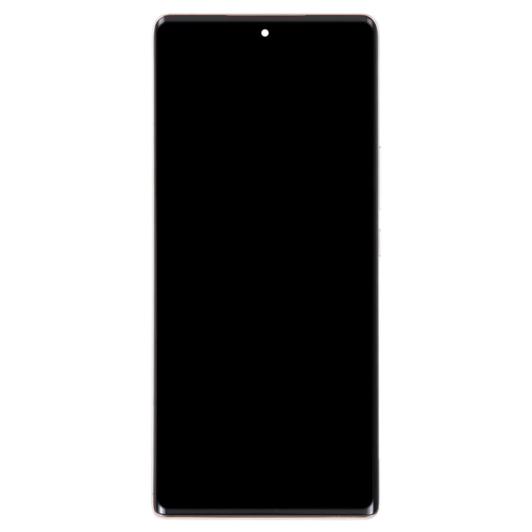 شاشة LCD أصلية كاملة مع إطار لهاتف هونر 70