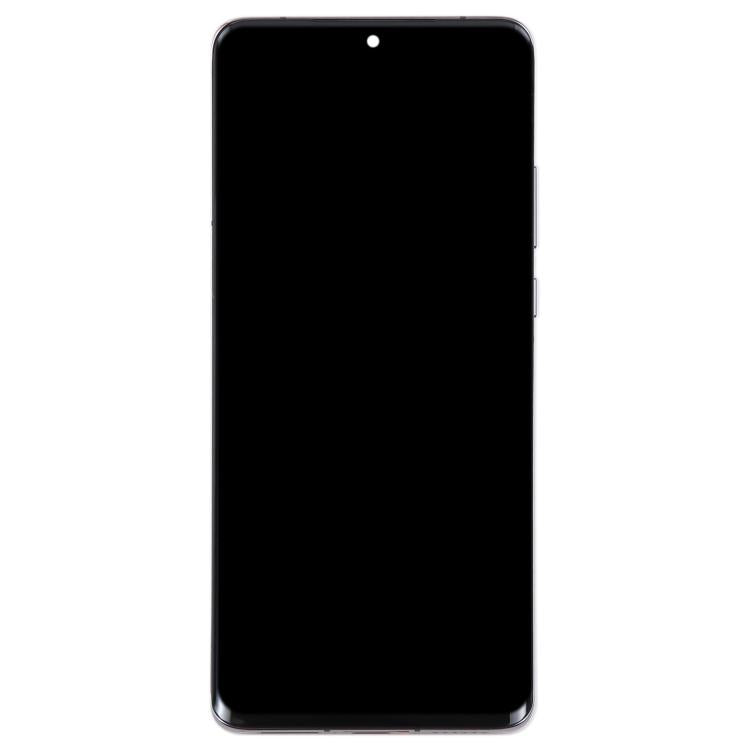 شاشة أصلية مع إطار لهواوي P50 Pro / Mate 50 Pro