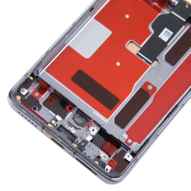 Original screen with frame for Huawei P50 Pro / Mate 50 Pro