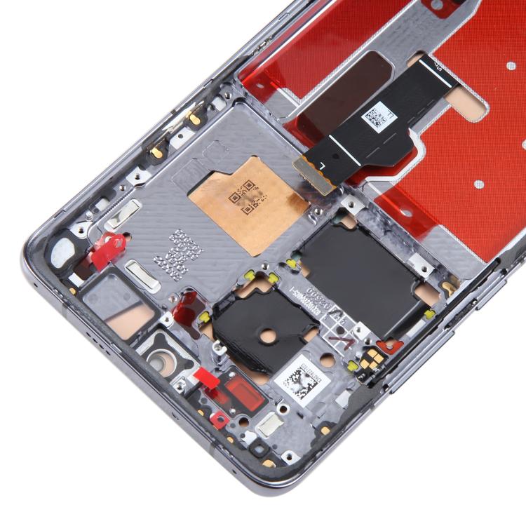 Original screen with frame for Huawei P50 Pro / Mate 50 Pro