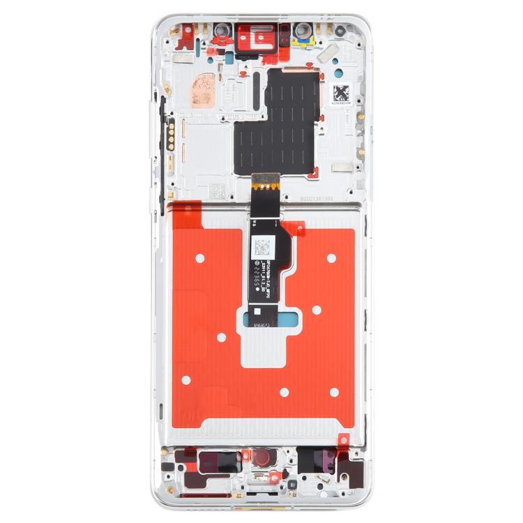 Original screen with frame for Huawei Mate 50 Pro