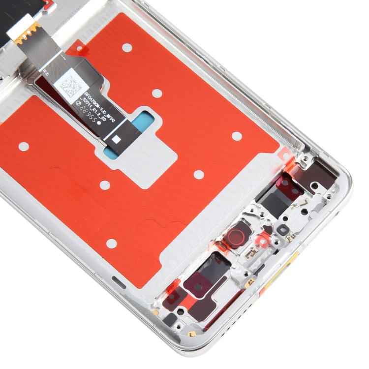 Original screen with frame for Huawei Mate 50 Pro