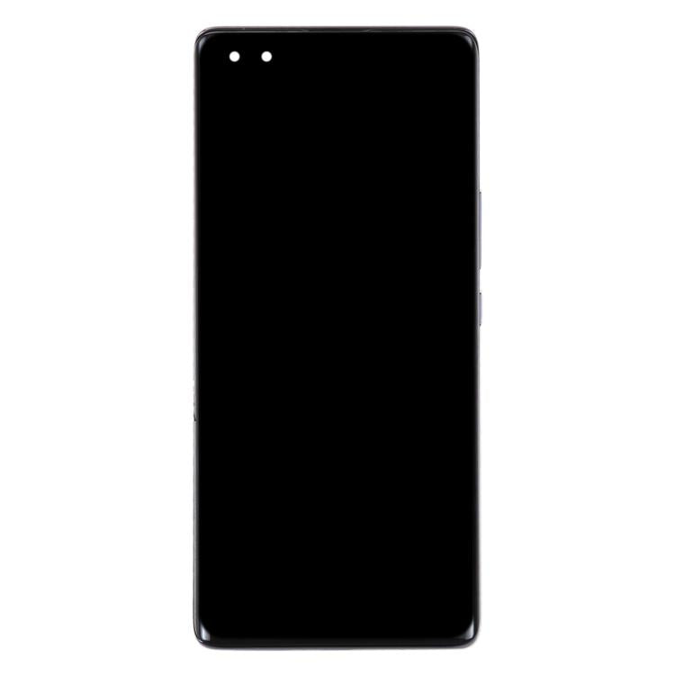 Original full LCD screen with frame for Huawei Nova 9 Pro