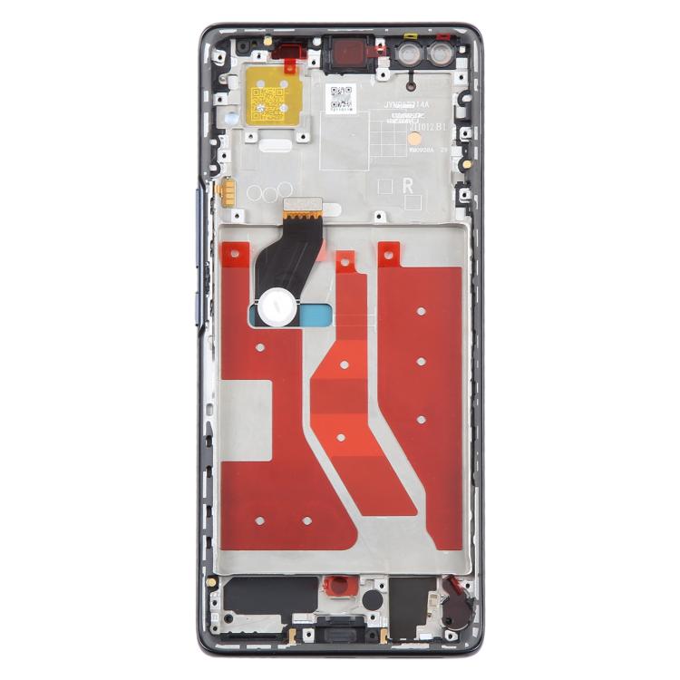 Original full LCD screen with frame for Huawei Nova 9 Pro