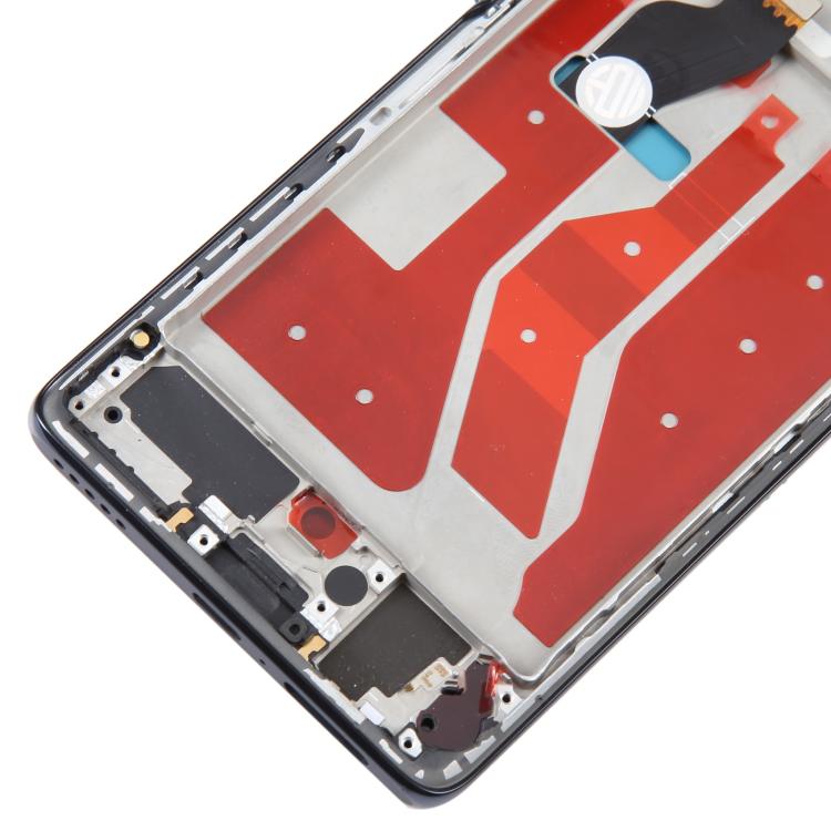 Original full LCD screen with frame for Huawei Nova 9 Pro