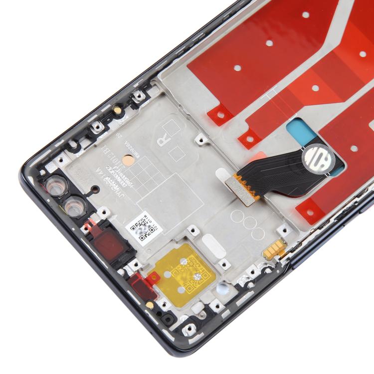Original full LCD screen with frame for Huawei Nova 9 Pro