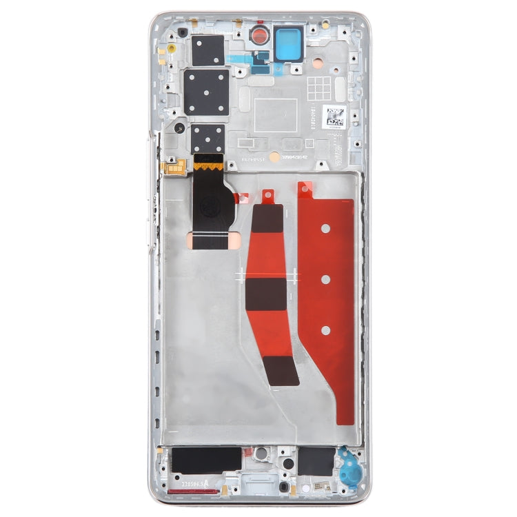 شاشة LCD أصلية كاملة مع إطار لهاتف هونر 70 Pro