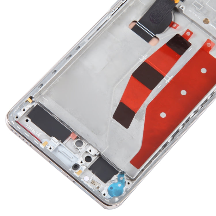 شاشة LCD أصلية كاملة مع إطار لهاتف هونر 70 Pro