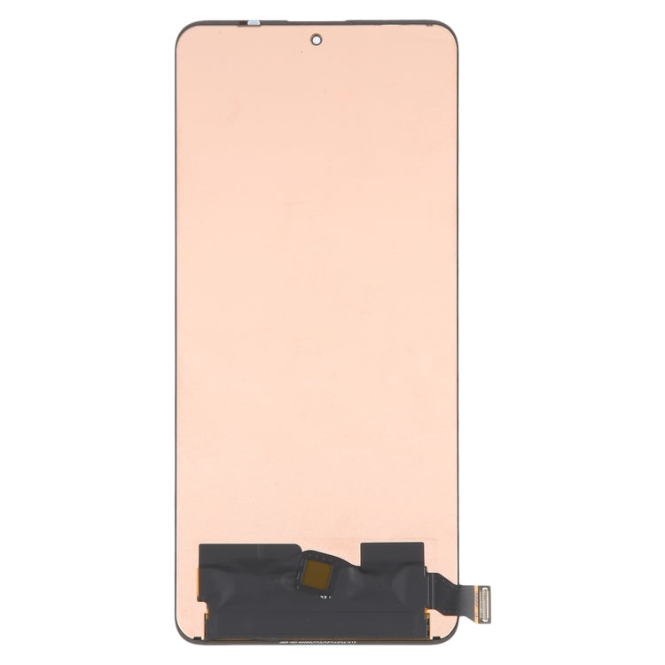 ⁧لشاشة Xiaomi Poco F5 Pro AMOLED LCD الأصلية مع مجموعة كاملة من المحولات الرقمية⁩, For Xiaomi Poco F5 Pro (Original)