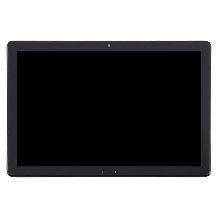 شاشة LCD مع إطار لهواوي MediaPad M5 Lite 10.1