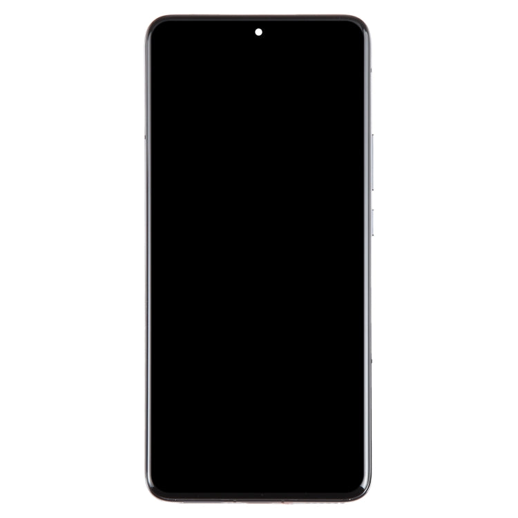 شاشة LCD أصلية كاملة مع إطار لهاتف هونر Magic5