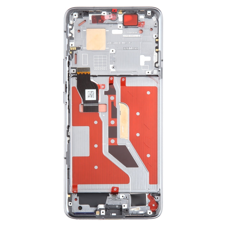شاشة LCD أصلية كاملة مع إطار لهاتف هونر Magic5
