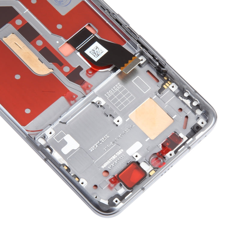شاشة LCD أصلية كاملة مع إطار لهاتف هونر Magic5