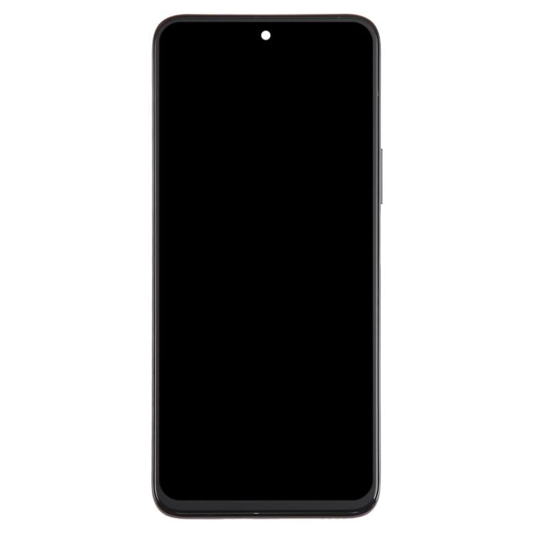 شاشة LCD أصلية كاملة مع إطار لهاتف هواوي Nova 10z