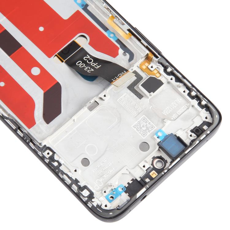شاشة LCD أصلية كاملة مع إطار لهاتف هواوي Nova 10z