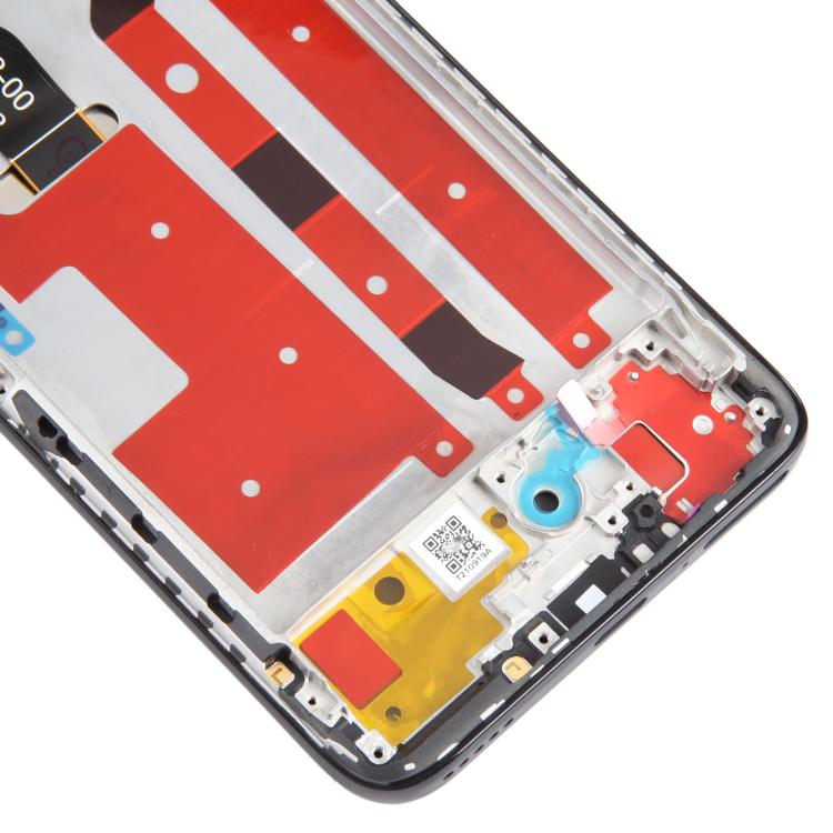 شاشة LCD أصلية كاملة مع إطار لهاتف هواوي Nova 10z