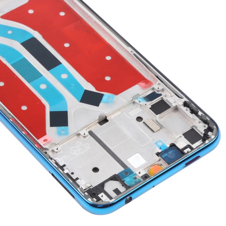 شاشة LCD مع إطار لهواوي P Smart S مجموعة كاملة