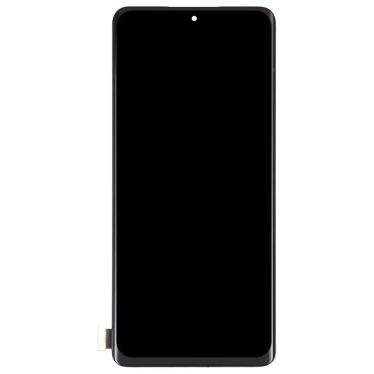 Original full LTPO AMOLED screen for Xiaomi Mi 12S Ultra