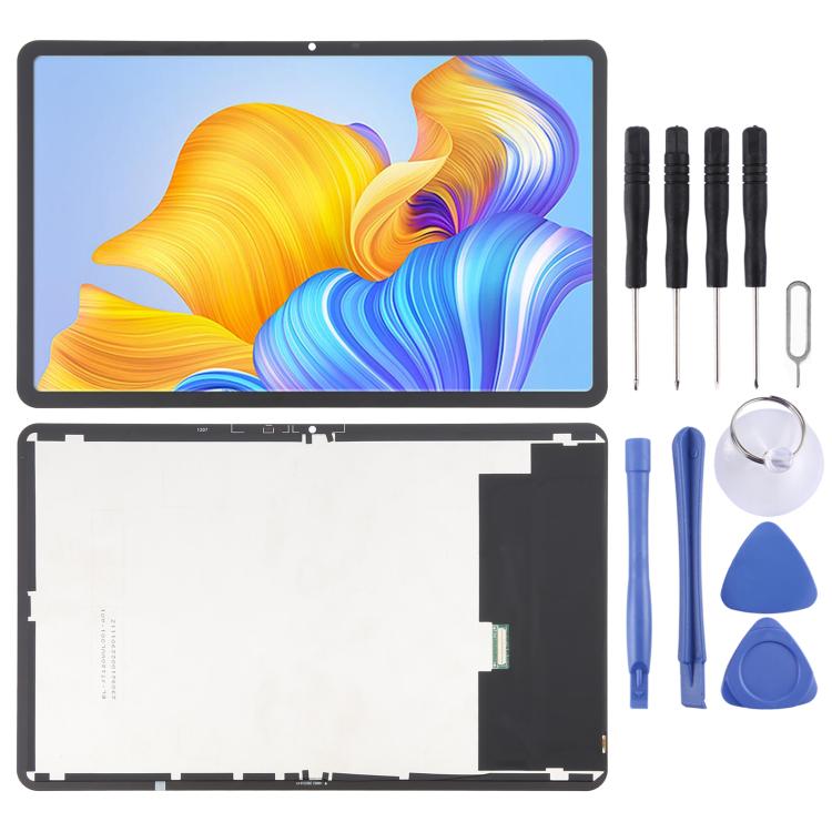 شاشة LCD أصلية كاملة لجهاز هونر Pad 8