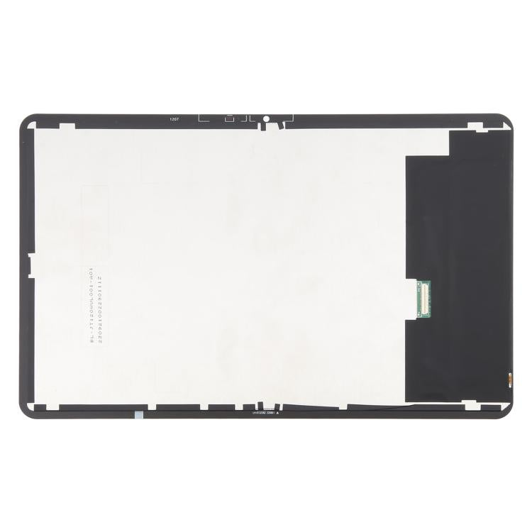 شاشة LCD أصلية كاملة لجهاز هونر Pad 8