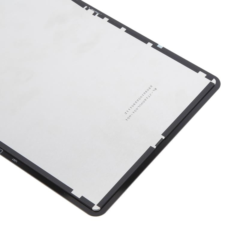 شاشة LCD أصلية كاملة لجهاز هونر Pad 8