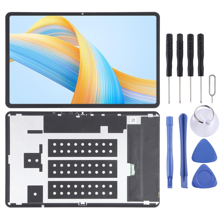 شاشة LCD أصلية كاملة مع محول رقمي لجهاز هونر Pad V8