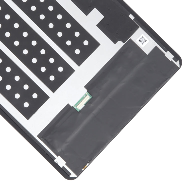 Original full LCD screen with digitizer for Honor Pad V8