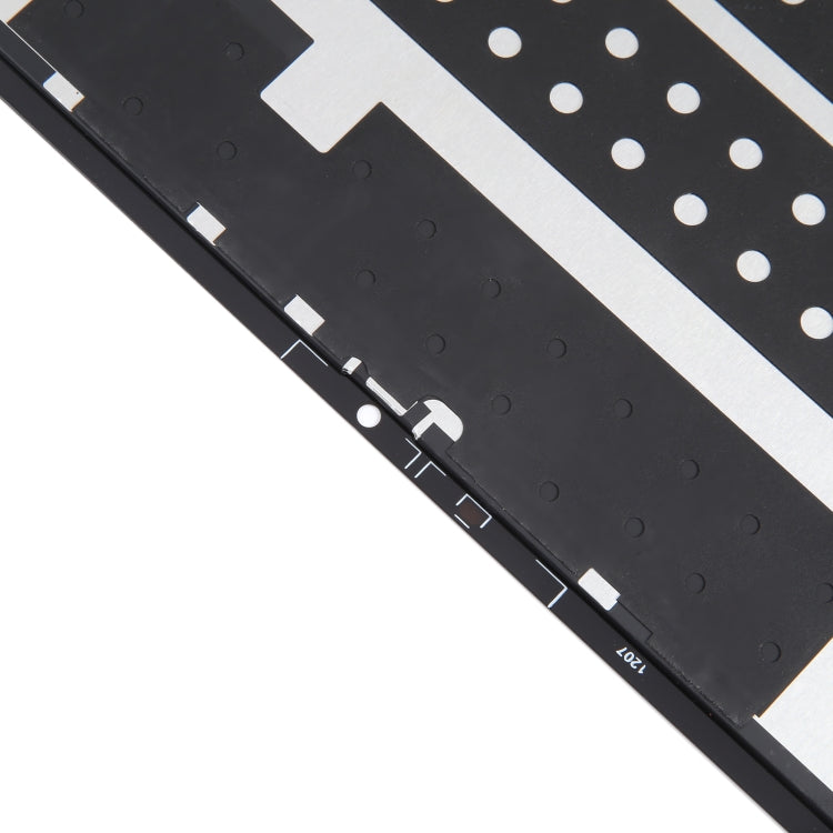 Original full LCD screen with digitizer for Honor Pad V8