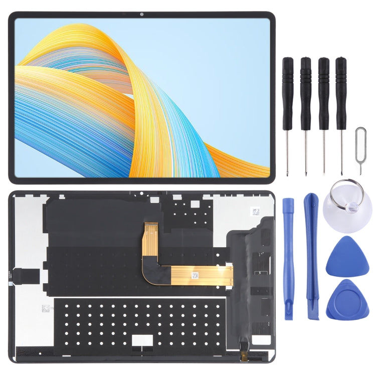 شاشة LCD أصلية كاملة مع محول رقمي لجهاز هونر Pad V8 Pro