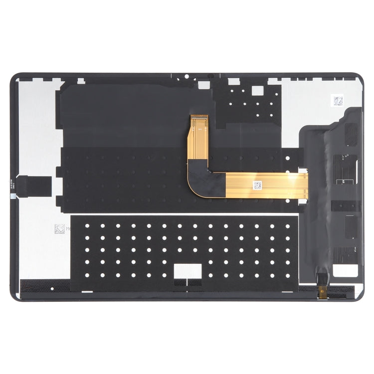 شاشة LCD أصلية كاملة مع محول رقمي لجهاز هونر Pad V8 Pro