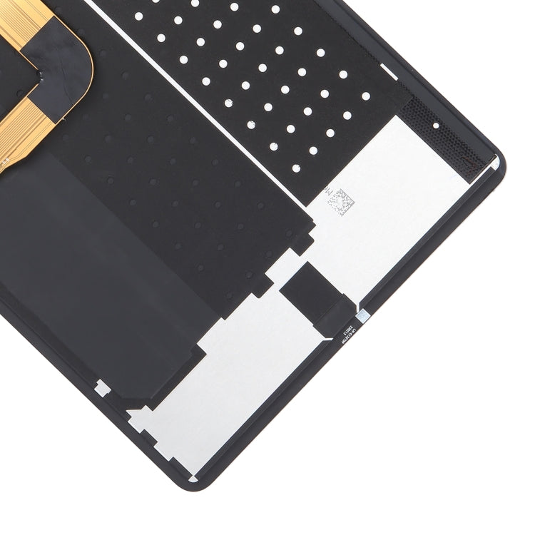 شاشة LCD أصلية كاملة مع محول رقمي لجهاز هونر Pad V8 Pro