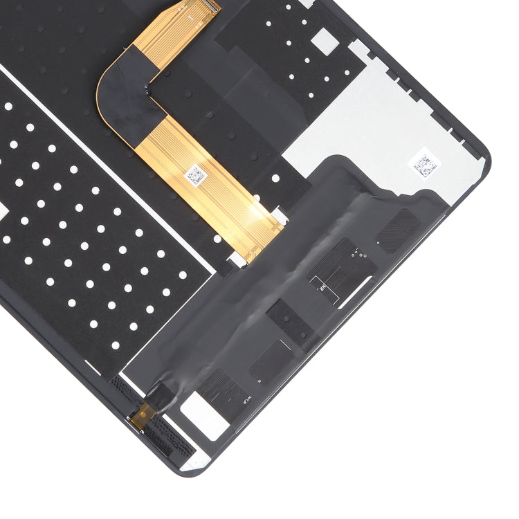 شاشة LCD أصلية كاملة مع محول رقمي لجهاز هونر Pad V8 Pro