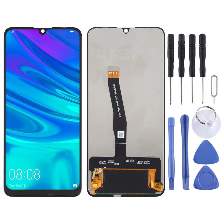 شاشة LCD كاملة لهواوي P Smart 2019 وEnjoy 9s
