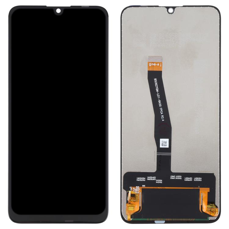 شاشة LCD كاملة لهواوي P Smart 2019 وEnjoy 9s