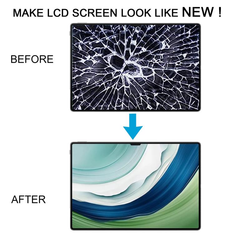 شاشة LCD أصلية كاملة لهواوي MatePad Pro 13.2 2023