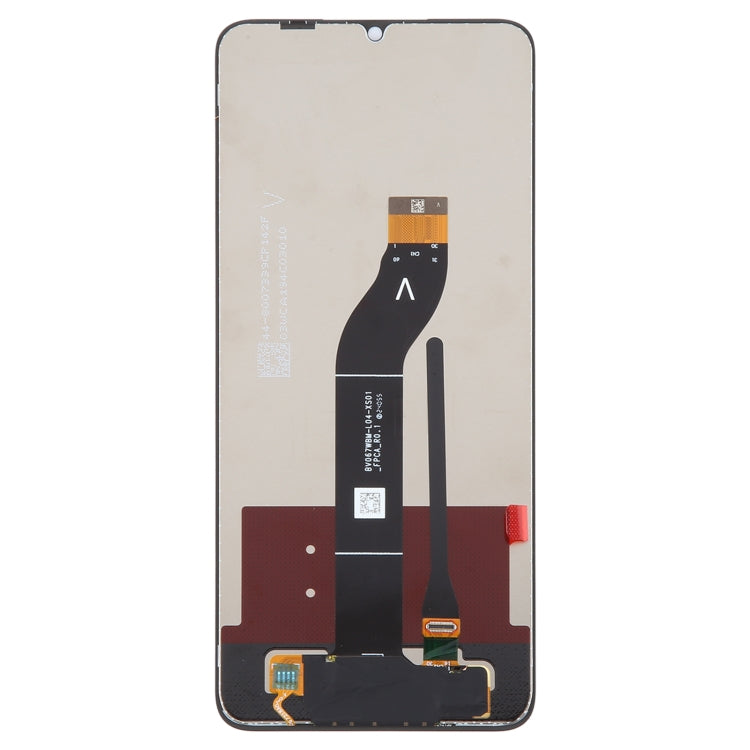 Original Xiaomi Redmi 13C 4G and 5G LCD screen