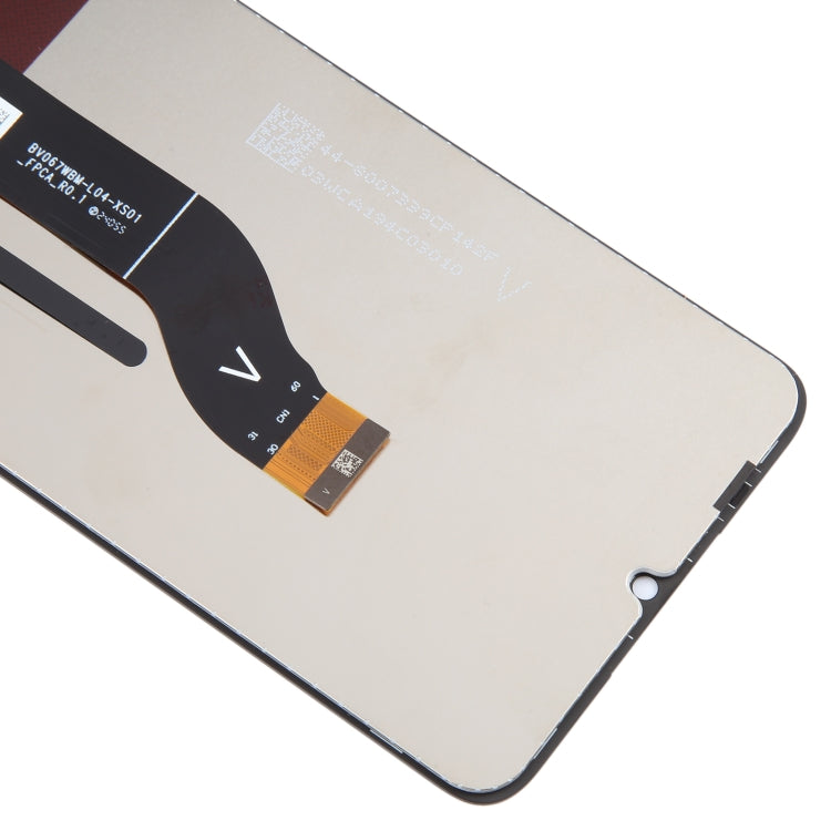 Original Xiaomi Redmi 13C 4G and 5G LCD screen